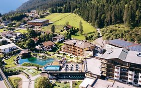 Familienresort Buchau